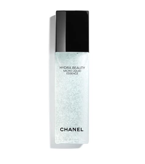 chanel micro liquid essence how to use|Chanel Hydra Beauty Micro Liquid Essence Review.